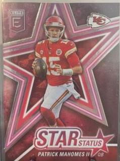 Patrick Mahomes II