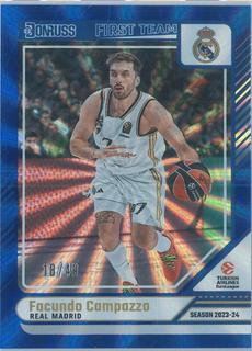 Facundo Campazzo