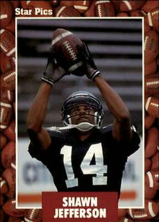 Shawn Jefferson