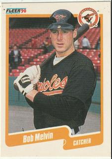 Bob Melvin