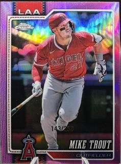 Mike Trout