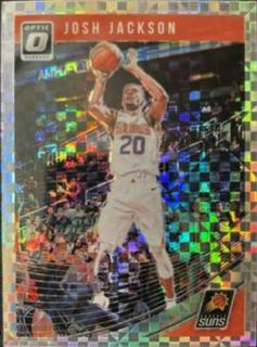Josh Jackson