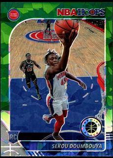 Sekou Doumbouya