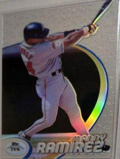 Manny Ramirez