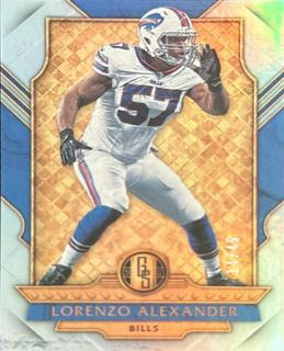 Lorenzo Alexander