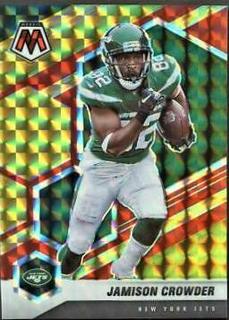 Jamison Crowder