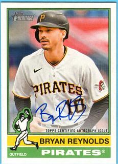 Bryan Reynolds