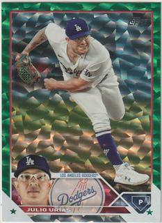 Julio Urias