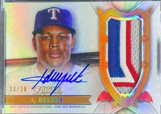 Adrian Beltre
