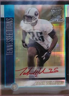 Tank Williams