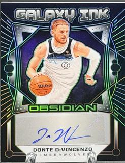 Donte DiVincenzo