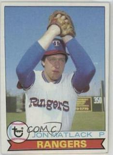 Jon Matlack