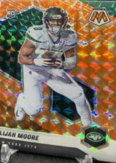 Elijah Moore