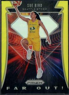 Sue Bird