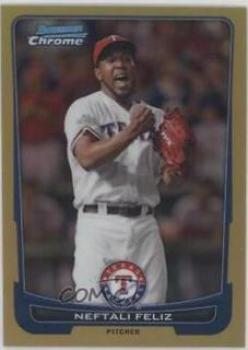 Neftali Feliz