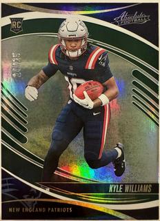 Kyle Williams