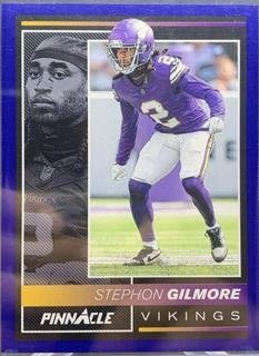 Stephon Gilmore