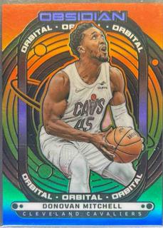 Donovan Mitchell