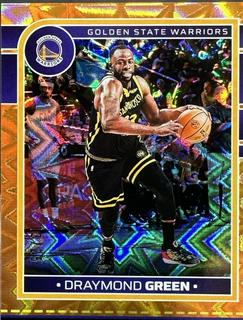 Draymond Green