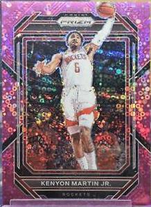 Kenyon Martin Jr.