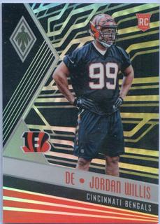 Jordan Willis