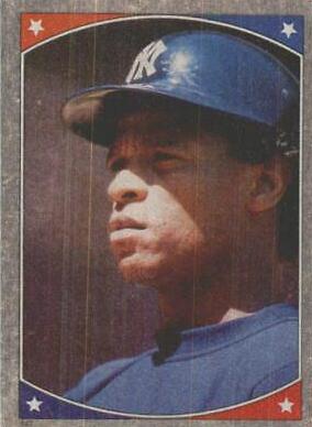 Rickey Henderson #147