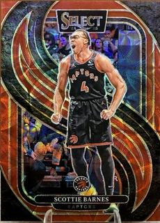 Scottie Barnes