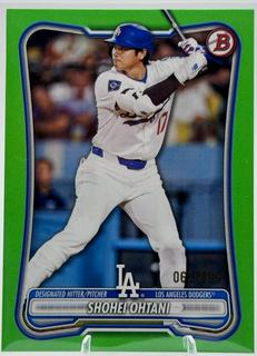 Shohei Ohtani