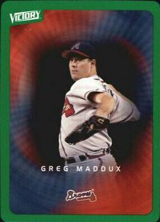 Greg Maddux
