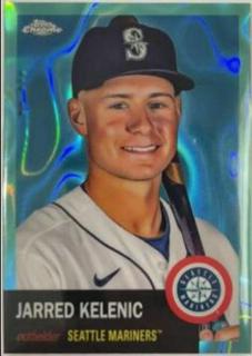 Jarred Kelenic