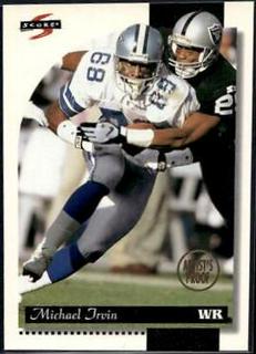 Michael Irvin