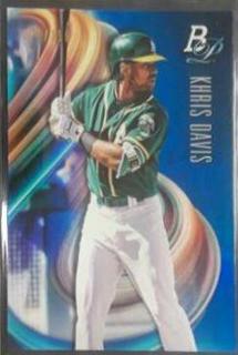 Khris Davis