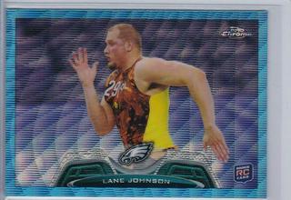Lane Johnson