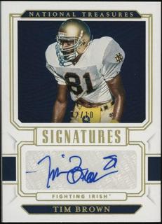 Tim Brown