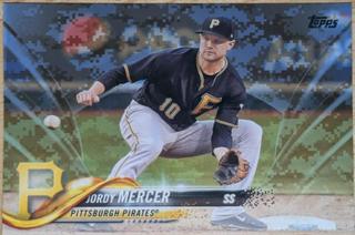 Jordy Mercer