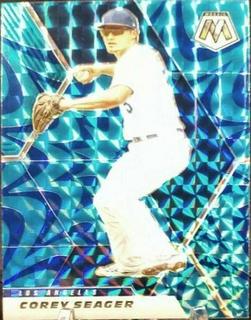 Corey Seager