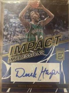 Derek Harper