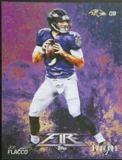 Joe Flacco