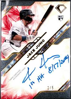 Jace Jung