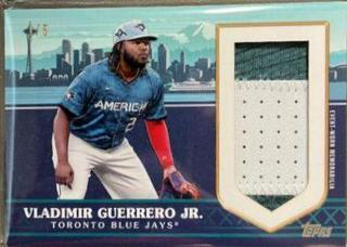 Vladimir Guerrero Jr.