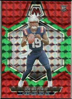 Joe Milton III