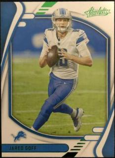 Jared Goff