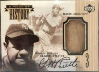 Babe Ruth