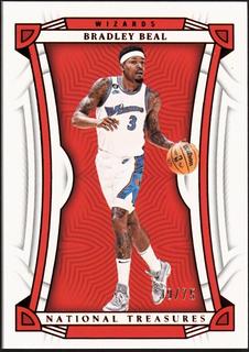 Bradley Beal