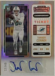 Tanner Conner