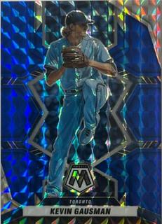 Kevin Gausman