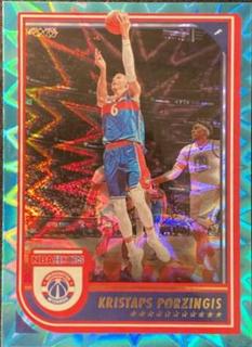 Kristaps Porzingis
