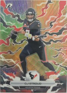 CJ Stroud