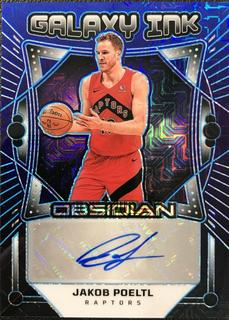 Jakob Poeltl