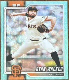 Ryan Walker